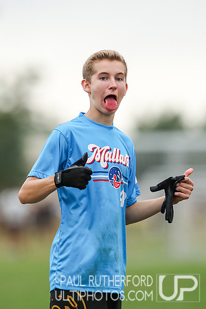 2021 USA Ultimate US Open