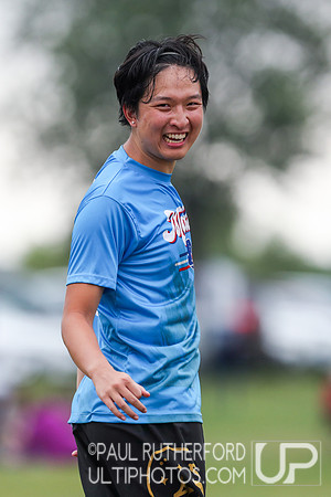 2021 USA Ultimate US Open