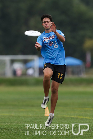 2021 USA Ultimate US Open