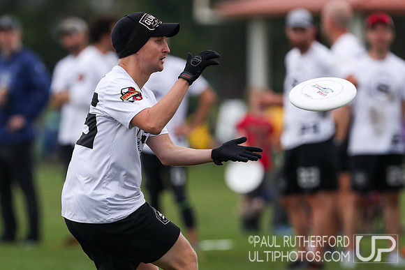 2021 USA Ultimate US Open