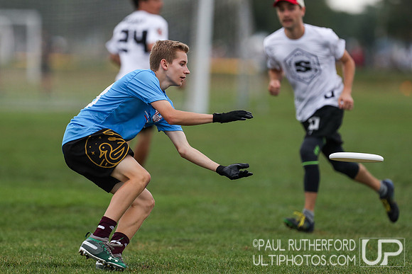 2021 USA Ultimate US Open