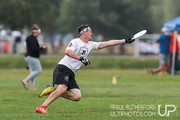 2021 USA Ultimate US Open
