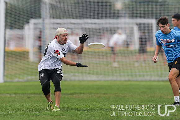 2021 USA Ultimate US Open