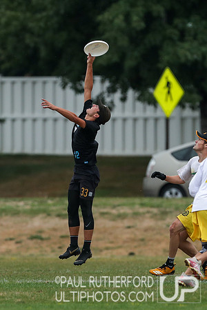 2021 USA Ultimate US Open