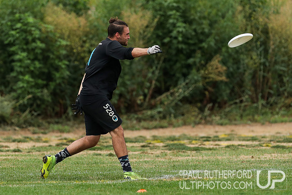 2021 USA Ultimate US Open