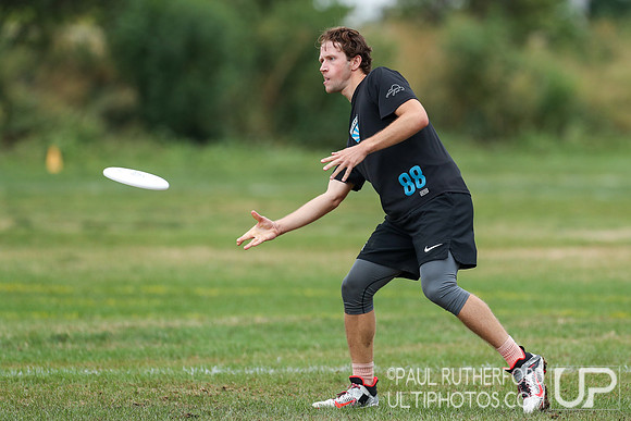 2021 USA Ultimate US Open