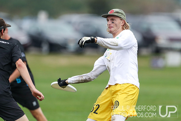 2021 USA Ultimate US Open