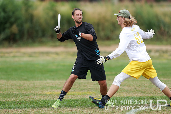 2021 USA Ultimate US Open