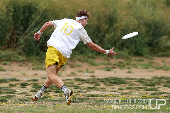 2021 USA Ultimate US Open