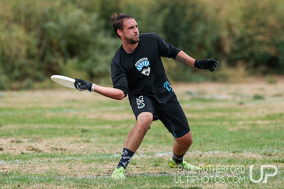 2021 USA Ultimate US Open