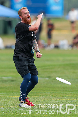 2021 USA Ultimate US Open