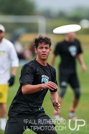 2021 USA Ultimate US Open