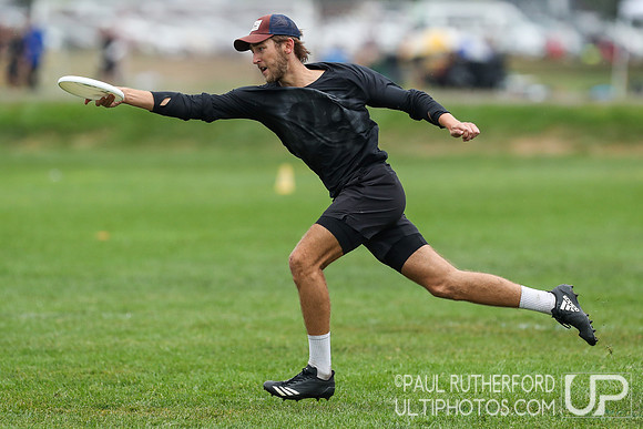 2021 USA Ultimate US Open