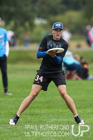 2021 USA Ultimate US Open