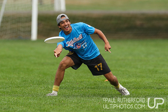 2021 USA Ultimate US Open