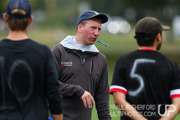 2021 USA Ultimate US Open