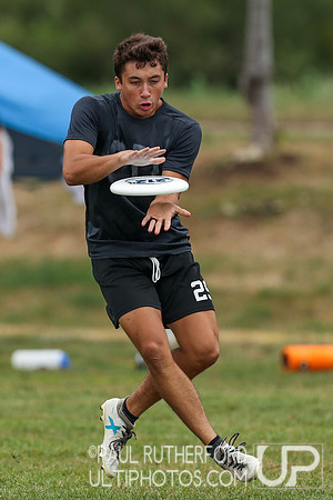 2021 USA Ultimate US Open