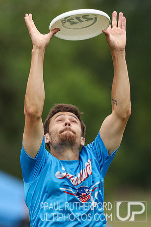 2021 USA Ultimate US Open