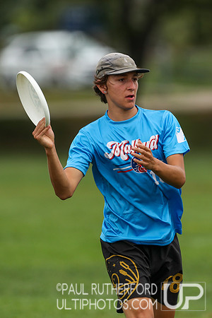 2021 USA Ultimate US Open