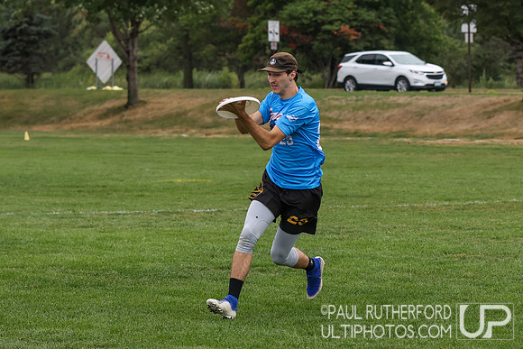 2021 USA Ultimate US Open