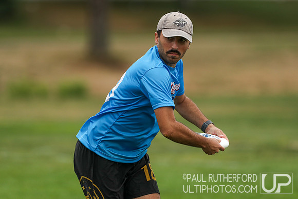 2021 USA Ultimate US Open