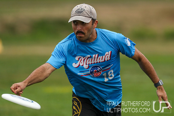 2021 USA Ultimate US Open
