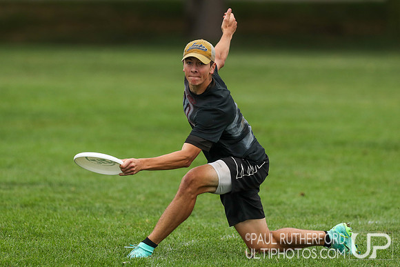 2021 USA Ultimate US Open
