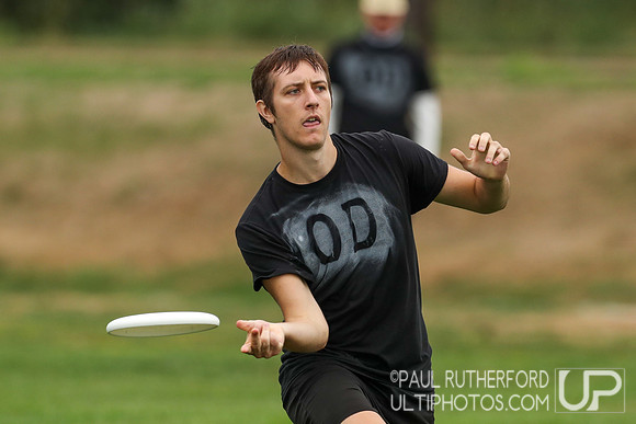 2021 USA Ultimate US Open