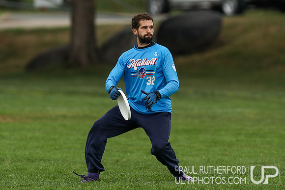 2021 USA Ultimate US Open