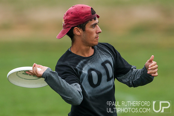 2021 USA Ultimate US Open