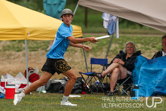 2021 USA Ultimate US Open