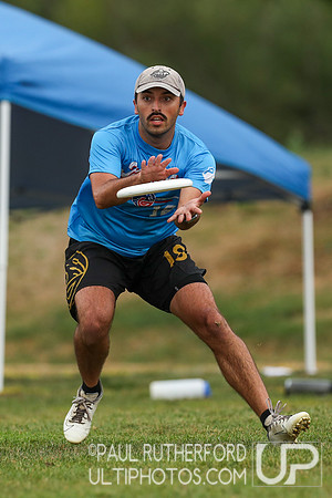 2021 USA Ultimate US Open