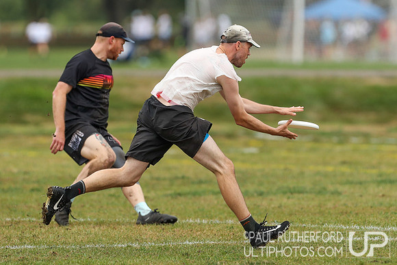 2021 USA Ultimate US Open
