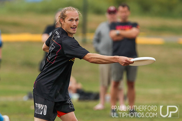 2021 USA Ultimate US Open