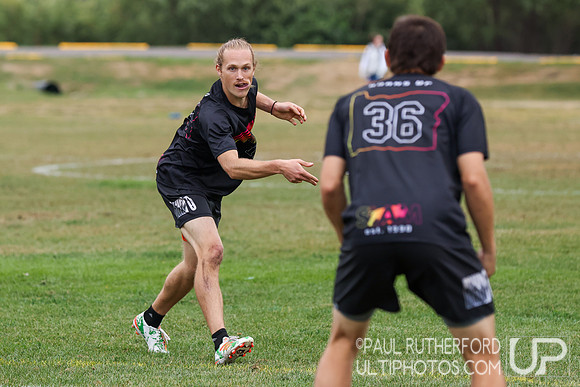 2021 USA Ultimate US Open