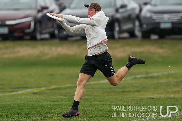 2021 USA Ultimate US Open