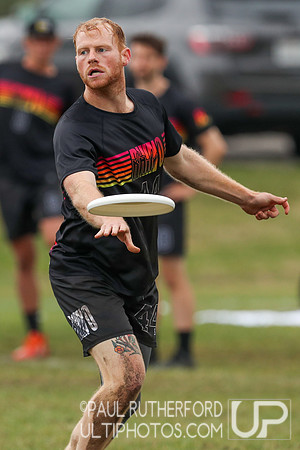 2021 USA Ultimate US Open