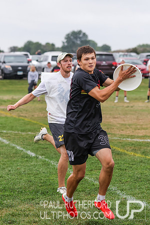 2021 USA Ultimate US Open