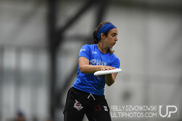 WUCC 2018 World Ultimate Club Championships