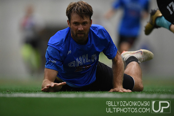 WUCC 2018 World Ultimate Club Championships