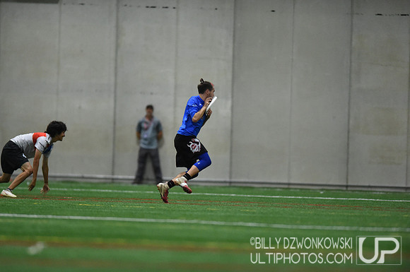 WUCC 2018 World Ultimate Club Championships