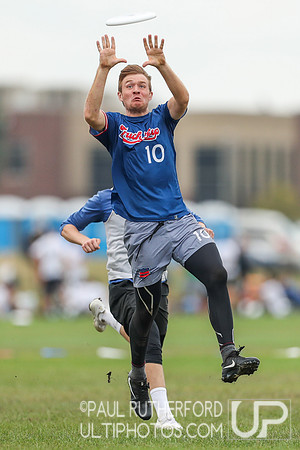 2021 USA Ultimate US Open