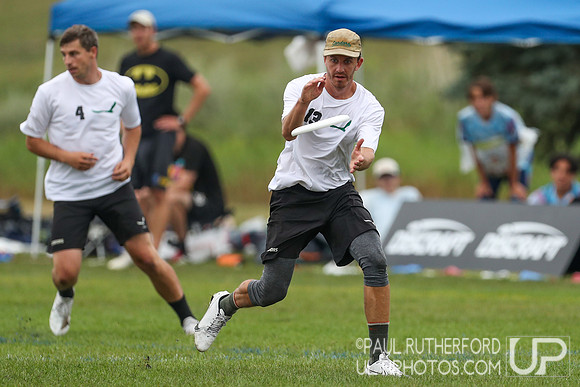 2021 USA Ultimate US Open