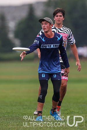 2021 USA Ultimate Youth Club Championships
