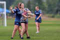U20 Mixed Pool Play - Saturday - Round 2