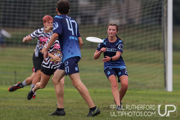 2021 USA Ultimate Youth Club Championships
