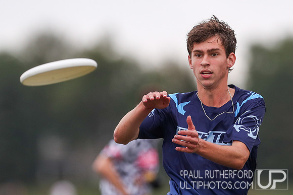 2021 USA Ultimate Youth Club Championships