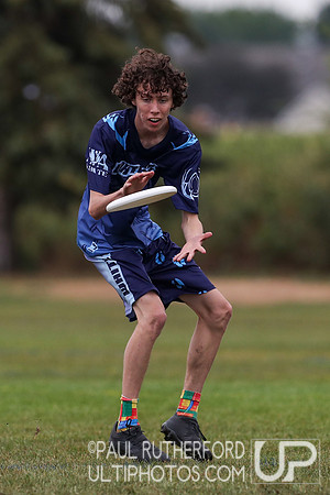 2021 USA Ultimate Youth Club Championships