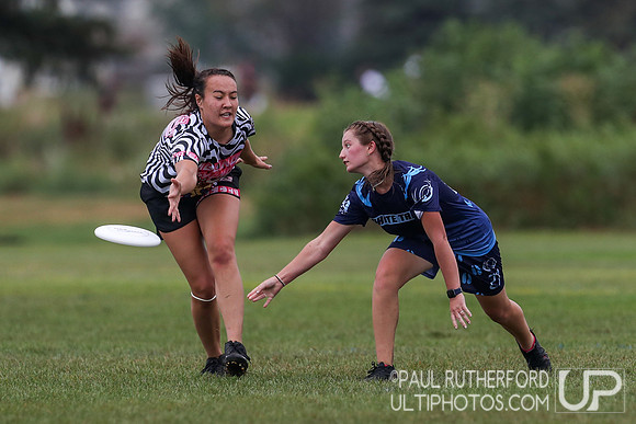 2021 USA Ultimate Youth Club Championships