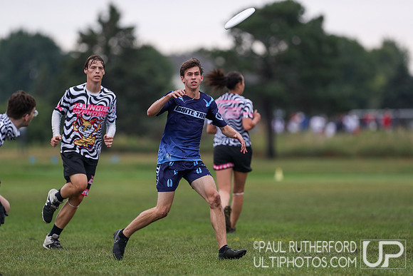 2021 USA Ultimate Youth Club Championships